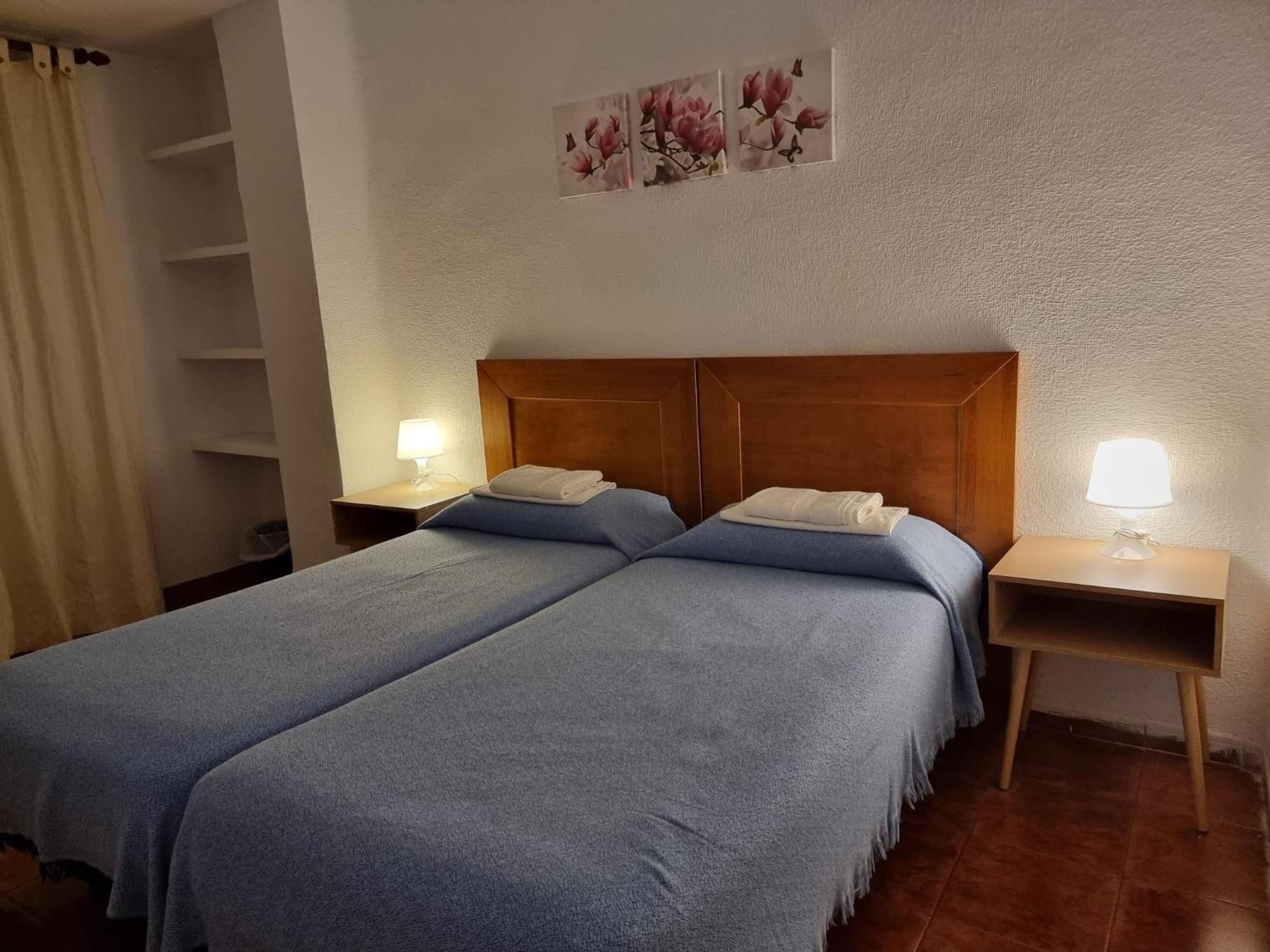 Casa De Huespedes Cuenca, Madrid