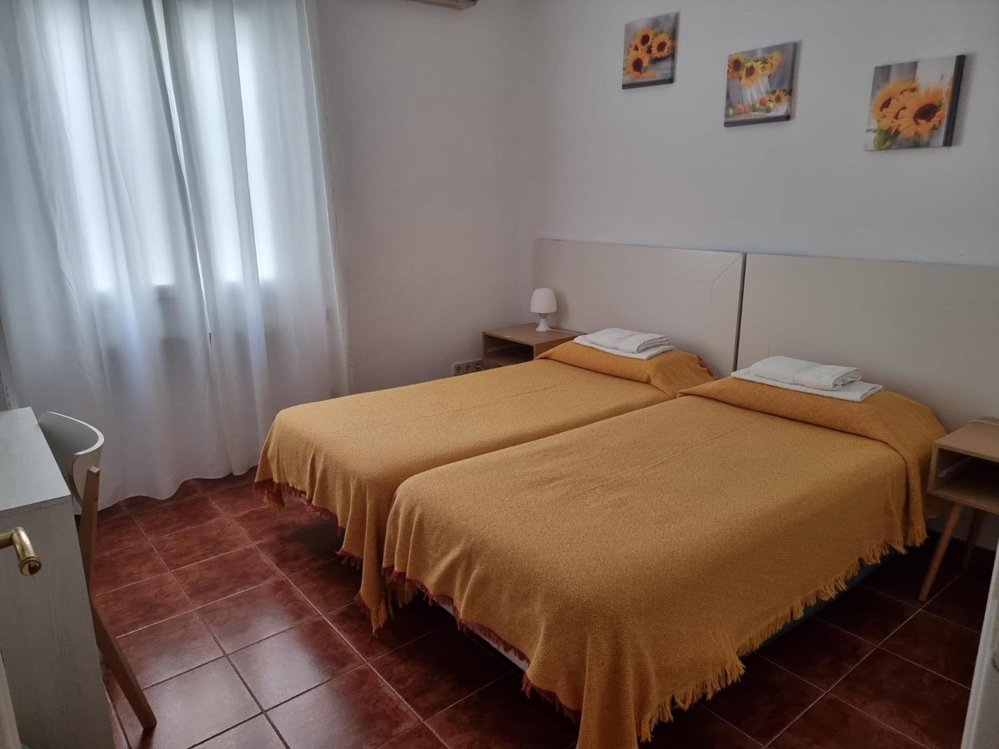 Casa De Huespedes Cuenca — Photos 3